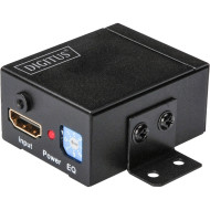 Ретранслятор DIGITUS High Speed Repeater 1080p HDMI Black (DS-55901)