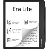 Електронна книга POCKETBOOK 710 Era Lite Stone Green (PB710-9-WW)