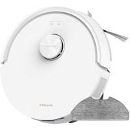 Робот-пилосос DREAME F20 White (RLF41GA-WH)