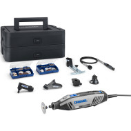 Багатофункціональний інструмент DREMEL 4250-6/128 Platinum+ (F.013.425.0JS)