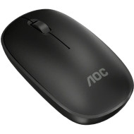 Мышь AOC MS200 Black