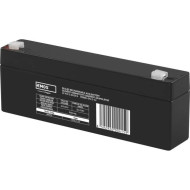 Аккумуляторная батарея EMOS B9672 (12В, 2.2Ач)