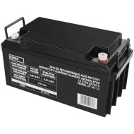 Аккумуляторная батарея EMOS B9685 (12В, 65Ач)