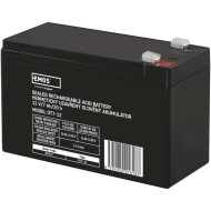 Аккумуляторная батарея EMOS B9691 (12В, 7Ач)