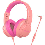Наушники BLACKVIEW AirBuds K1 Blushy Pink