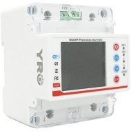 Реле напруги з контролем струму YRO YRVP-3WiFi