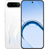 Смартфон REALME 16 5G 8/256GB Air White