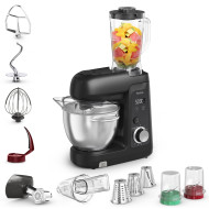 Кухонная машина TEFAL Bake Partner+ QB5458F0