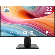 Монитор 21.45" MSI Pro MP225 E12VL