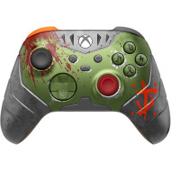Геймпад MICROSOFT Xbox Wireless Controller DOOM: The Dark Ages Limited Edition (KSLMICKON0004)