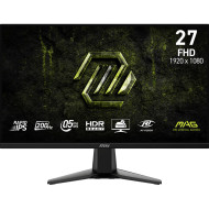 Монитор 27" MSI MAG 275F E20