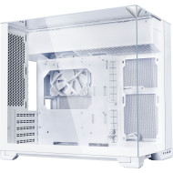 Корпус LIAN LI O11 Vision-M White (G99.O11VMW.00)