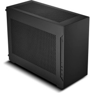 Корпус LIAN LI A4 H2O Black (G99.A4H2OX5.00)