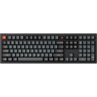 Клавіатура KEYCHRON V6 8K Super Red Switch Black