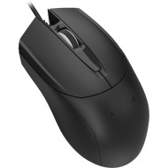 Мышь A4TECH OP-750S Black