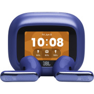 Наушники JBL Live Flex 4 Blue