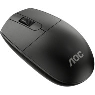 Миша AOC MS210 Black