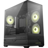 Корпус MSI MAG Pano M110R Black