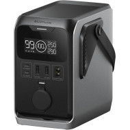 Зарядная станция ECOFLOW Trail 300 DC