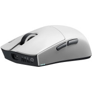 Мышь THUNDEROBOT ML903 Mini Tri-mode Nearlink White