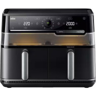 Мультипечь BRAUN TwinCook 5 TD 5053I Black