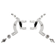 Монтажний комплект NOCTUA NM-I2011-MP83 Bulk