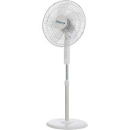 Вентилятор напольный WETAIR SF-5025W White