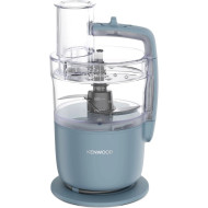Кухонний комбайн KENWOOD FDP 23.140 GY MultiPro Go (0W22010130)