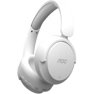 Наушники AOC ACH3501 White