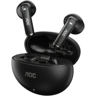 Наушники AOC ACT1501 Black