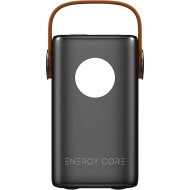 Повербанк ARMORSTANDART ASB60 100W 60000mAh Black