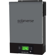 Инвертор гибридный SOLARVERSE Flash (SV6048FH)