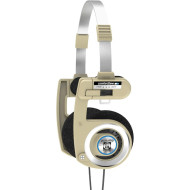 Наушники KOSS Porta Pro Classic V2 Beige (193053.102)