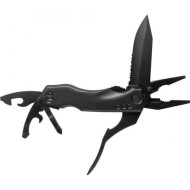 Мультитул SCHWARZWOLF Bakoy 10-in-1 Black (F2406100AJ3)