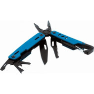 Мультитул SCHWARZWOLF Noble 11-in-1 Blue (F2405702AJ3)