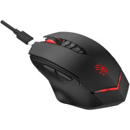 Мышь игровая A4TECH BLOODY R80 Plus Black