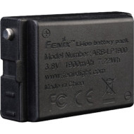 Акумулятор FENIX Li-Ion 1900mAh 3.8V (ARB-LP1900)