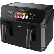 Мультипіч CECOTEC Cecofry&Grill Duoheat 10000 (A01_EU01_100842)
