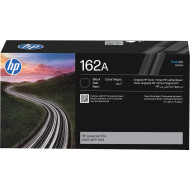 Тонер-картридж HP 162A Black (W1620A)