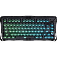 Клавиатура GRAVASTAR Mercury V75 Customized HE Switch Stealth Black