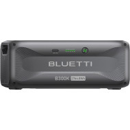 Додаткова батарея для зарядної станції BLUETTI B300K2 Expansion Battery