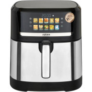 Мультипіч ROTEX ROM990-XXL Up&DownFry