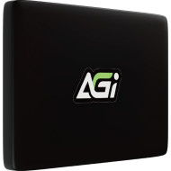 SSD диск AGI AI238 256GB 2.5" SATA (AGI256G25AI238-CB)