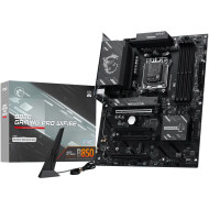 Материнська плата MSI B850 Gaming Pro WiFi6E