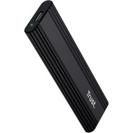 Карман внешний TRUST NVMe PCIe M.2 SSD to USB3.2