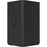 NAS-сервер UBIQUITI UniFi UNAS 2 Black