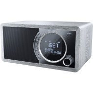 Радиоприёмник SHARP DR-450 Digital Radio Gray