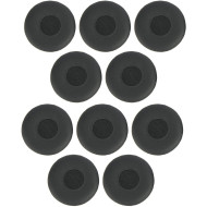 Амбушюры JABRA Evolve 20-65 Leather 10pcs Set (14101-46)