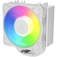 Кулер для процесора ARCTIC Freezer 36-S ARGB White (ACFRE00199A)