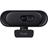 Веб-камера TRUST Tomar 2K QHD Black (26141)